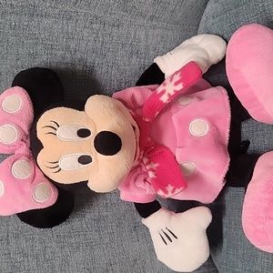 Disney Minnie Mouse